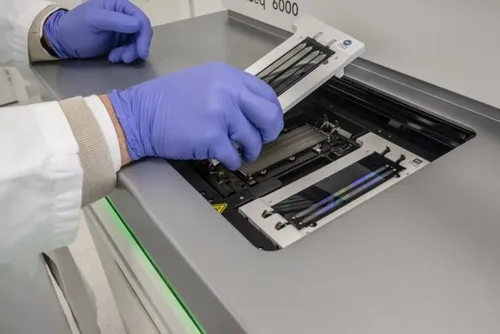 Journal 9h - Traitement contre la maladie de Charcot : l'avancée de...