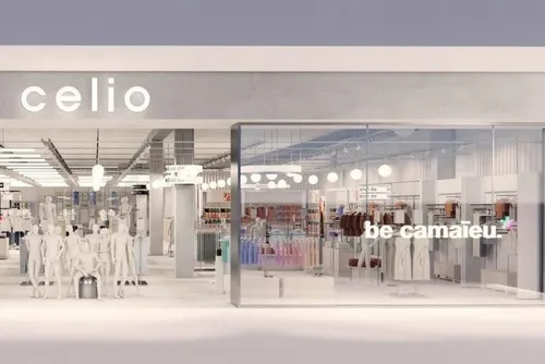 Journal 12h - La marque Camaïeu va renaître fin août