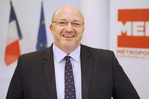 Journal 9h - Le président de la MEL condamné à 1 an de prison avec...