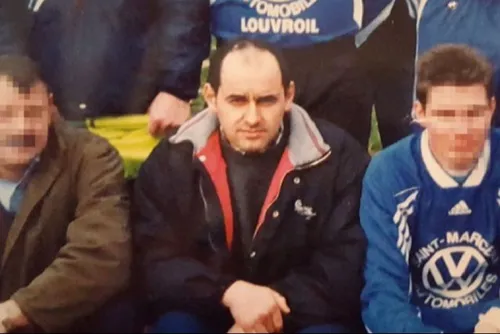 Journal 12h - Dino Scala, "le violeur de la Sambre", demande à être...