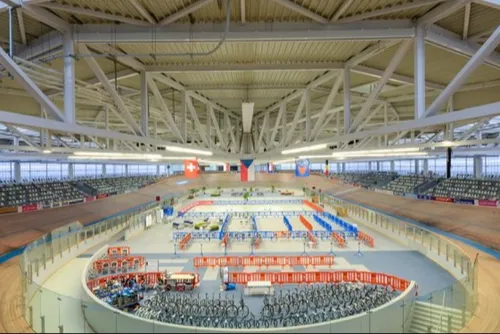 Journal 12h – Plusieurs sites de la région accueillent des...