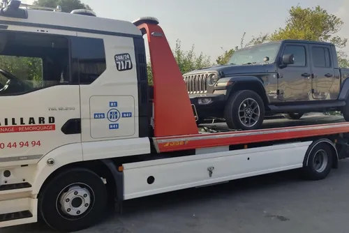 Journal 7h - 2 grands excès de vitesse relevés dans le Nord