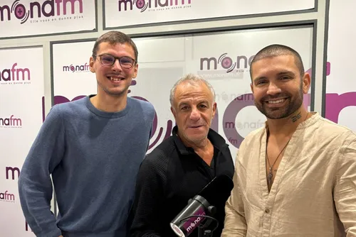 Albert Cohen et David Lempell nous présentent la nouvelle version...