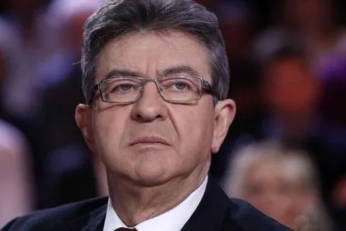 Journal 9h - Il avait comparé le président de l'université de Lille...