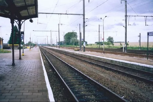 Journal 7h - Des manifestations, dans 8 gares de la Région aujourd'hui