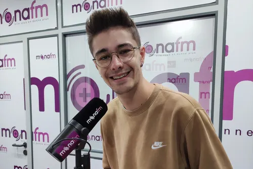 Après la Star Academy, Axel Marbeuf rejoint la troupe de "Je vais...