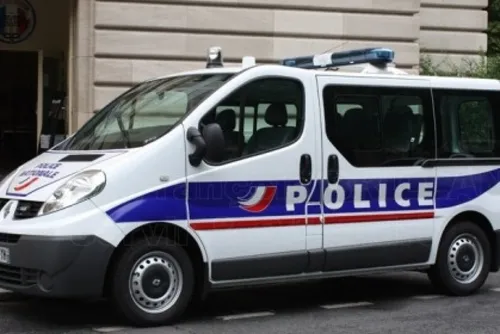 Journal 12h - Une enquête pour homicide ouverte à Lille