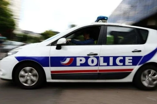 Journal 12h - Démantèlement d'un trafic de véhicules : 13 personnes...