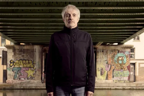 DARAN sort Grand Hotel apocalypse  ce vendredi 11 octobre 2024