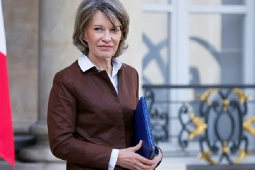 Journal 9h - La ministre de l'éducation attendue à Tourcoing...