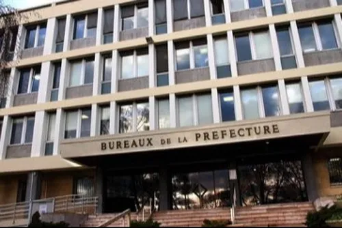 Journal 12h - Projet de stockage de déchets dangereux à Hersin...