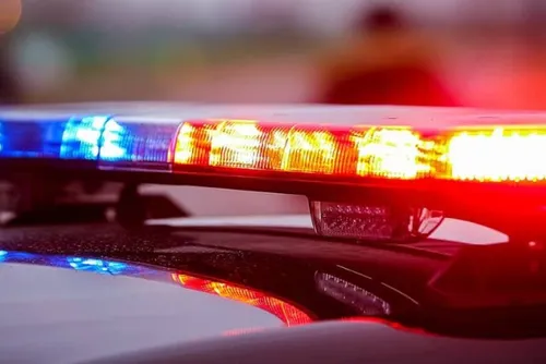 Journal 12h - Un homme pourrait avoir été blessé par balle cette...