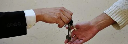 La résiliation d'un bail