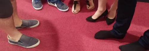 Comment s'habiller au travail?