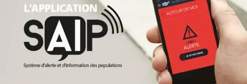 L'appli "alerte attentat"