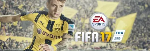 Fifa 17