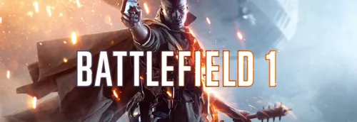 Battlefield One en mode picard