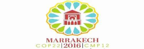 La Cop 22