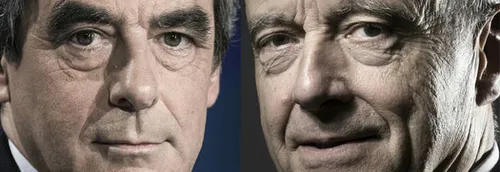 Le programme Fillon / Juppé