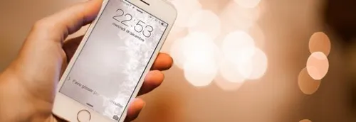 Les applis de Noël !