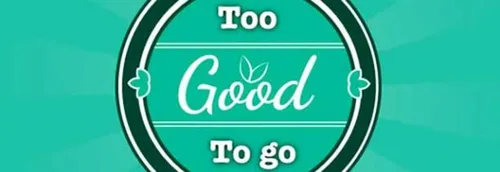 Too Good to go