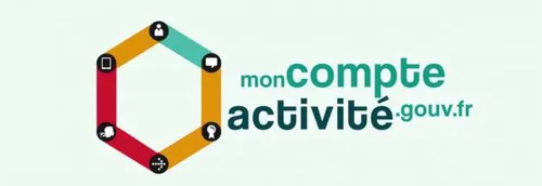 Le Compte Personnel d'Activité