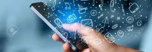 Les nouvelles applications de Keolis