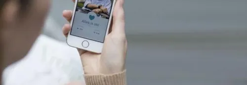 Zembro, une montre connectée pour les personnes isolées