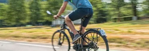 200€ pour un vélo électrique