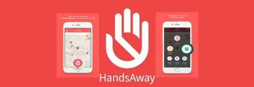 Hands away : lutter contre les agressions de rue