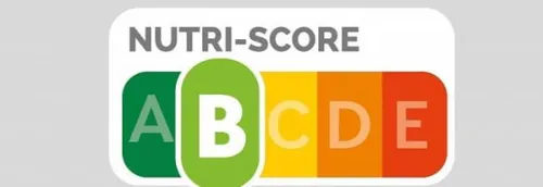 Le Nutri-score