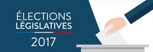 Les élections législatives