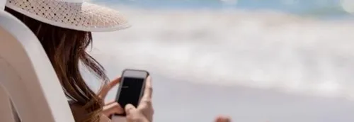 La fin du roaming mobile