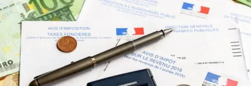 Le prélèvement à la source