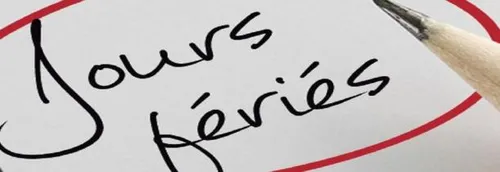 La journée de solidarité