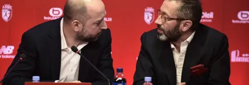 Le premier rendez vous du LOSC devant la DNCG