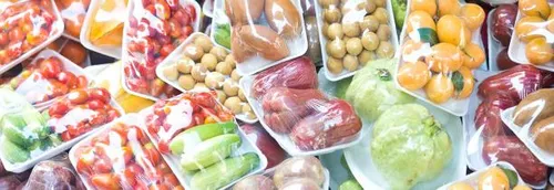 Le gaspillage alimentaire