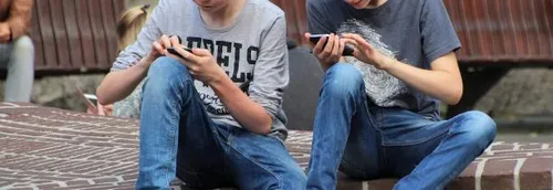 L'interdiction du portable à l'école