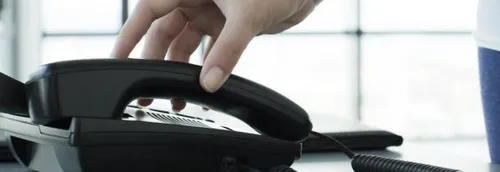 La fin du téléphone fixe (?)