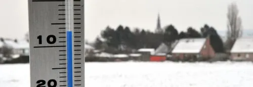 Pourquoi tombe-t-on malade en hiver ?