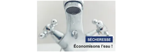 Le Nord en alerte sécheresse