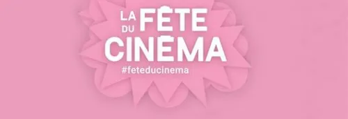 La fête du cinéma