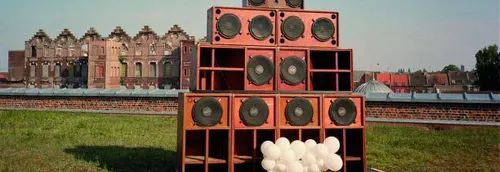 Festival roubaisien "Pile au rendez-vous"