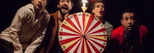 Les beaux dimanches du Mont-Noir