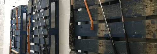 Le Défouloir à Lille