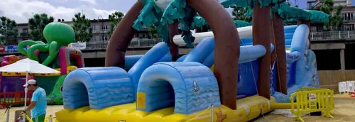 Laby'Parc du Touquet