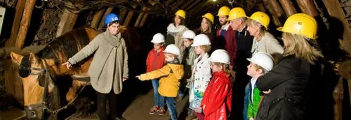 La cité minière de Lewarde