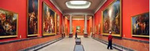 Les musées gratuits en ce premier dimanche du mois
