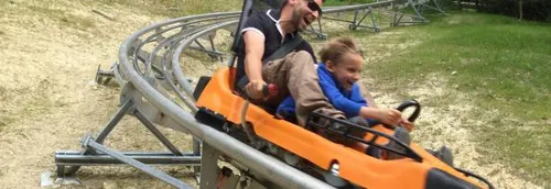 Le parc d'Olhain dans le Pas-de-Calais