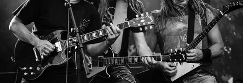 Bethune Retro festival